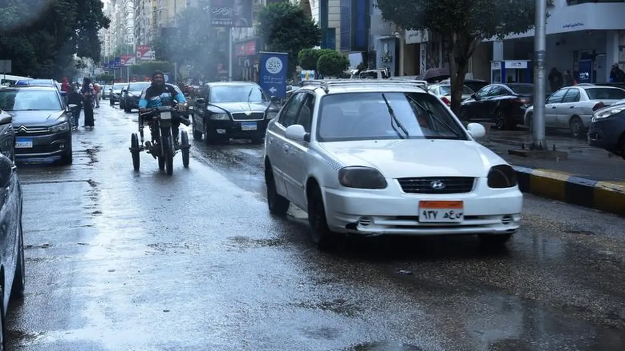 الأرصاد تحذر من تقلبات جوية تضرب مناطق محددة خلال طقس الثلاثاء المرتقب